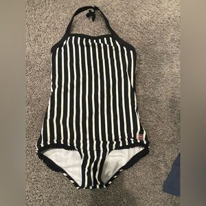 Rufflebutts girls bathing suit